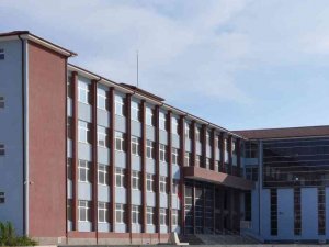 Teknik Elemanlar Ve Geleceğin Mühendisleri Bu Okulda Yetişecek