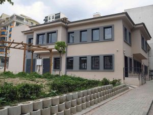 Elmasbahçeler, Sosyal Gelişim Merkezine Kavuşuyor