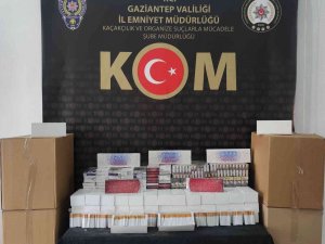 Gaziantep’te Bir Haftada 863 Huzur-güven Uygulaması Yapıldı