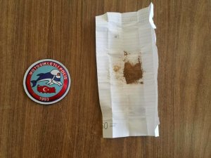 Van’da ‘Torbacı’ Operasyonu
