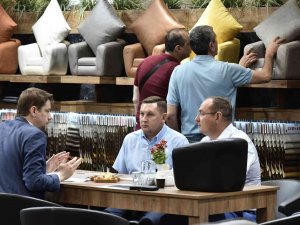 Btso’da Rota Yeni İhracatçılarla Ekonomiye Güç Katmak