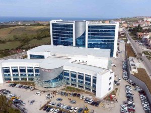 Sinop’ta Korona Virüs Vakaları Arttı