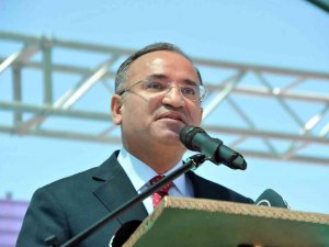 Bakan Bozdağ: “15 Temmuz Direnişi 7 Düvele Karşı Verilen Bir Mücadeledir”