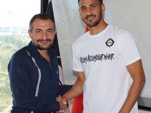 Deniz Kadah, 2 Yıl Daha Altay’da