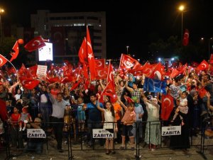 15 Temmuz Anma Programı Belli Oldu