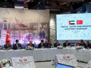 İ̇ş Dünyası Temsilcileri Bae İle İlişkilerde Yeni Dönemi Değerlendirdi