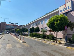 İ̇nşaatta Çalışan Babasının Yanına Gelmişti, Yüksekten Düşerek Hayatını Kaybetti