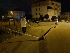 Karabük’te İki Kardeş Arasındaki Miras Kavgasında Kan Aktı