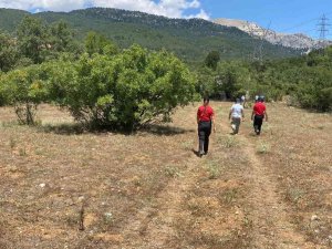 Dün Sabah Evden Ayrılan Yaşlı Kadın İçin Jak Timi Alarmda