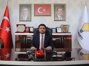 Ercik: "15 Temmuz’da 81 Milyon Tek Yürek Oldu"