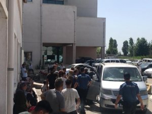 Iğdır’da Çıkan Silahlı Kavgada 8 Kişi Yaralandı