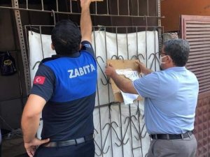 70 Kıyma Makinesine El Konuldu, 123 Firmaya 83 Bin 500 Lira Ceza Kesildi