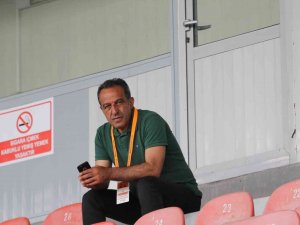 Yahyalıspor Yönetimi İstifa Etti