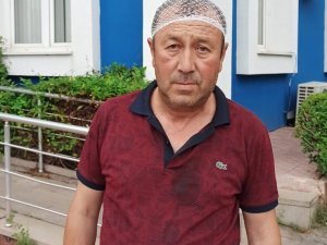 Özçelik İ̇ş Sendikası Delegesine Çocuğunun Yanında Saldırı