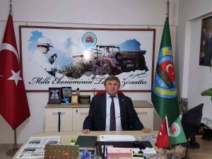 Başkan Çapkın, “Fındığın Fiyatı En Az 53 Tl Olmalı”