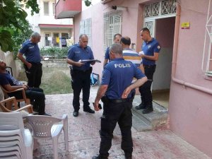 Kardeşinin Silahını İncelerken Kazara Kendini Vuran Teğmen Yaralandı
