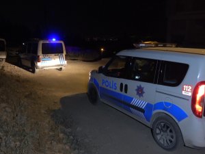 14 Yaşındaki Çocuğun Tüfeğinden Çıkan Saçmalar Kadına İsabet Etti