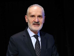 İ̇to Başkanı Avdagiç’ten 15 Temmuz Mesajı