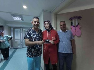 23 Yıllık Evlat Hasreti 11 Başarısız Denemeden Sonra Sonuçlandı