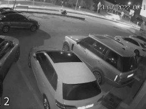 Kamyon Motosiklete Çarptı: 1 Ölü 1 Ağır Yaralı