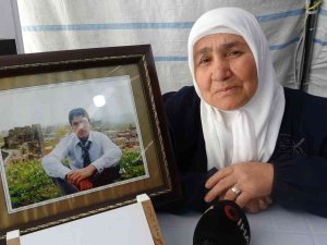 Evlat Nöbetindeki Ailelerin Direnişi Bin 45’inci Gününde