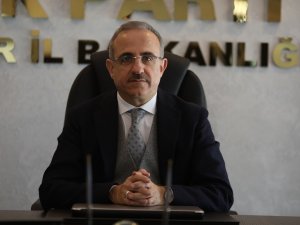 Ak Parti İ̇zmir İ̇l Başkanı Kerem Ali Sürekli: "Asla Unutulmayacak Bir Demokrasi Dersi”