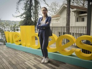 Çalışan Esenliği Platformu Girişim Hızlandırma Programında