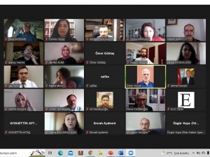 " Language Tree " Projesi Tanıtıldı