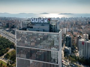 Bankacılık Düzenleme Ve Denetleme Kurumu (Bddk), Quick Finans’a Faaliyet İzni Verdi