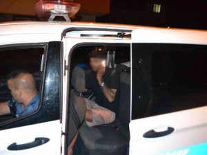 ‘Polisten Neden Kaçtınız’ Diyen Muhabire, Alkollü Sürücüden Pes Dedirten Cevap: “Ehliyetim Yoktu”