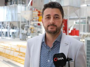 Müsi̇ad Kırşehir Şube Başkanı Öz: "15 Temmuz’u Unutturmayacağız"