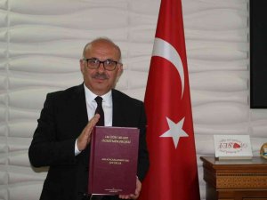 Türkiye’de İlk Kez Yapıldı