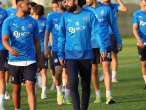 Afyonspor Sezonun İlk Antrenmanına Çıktı
