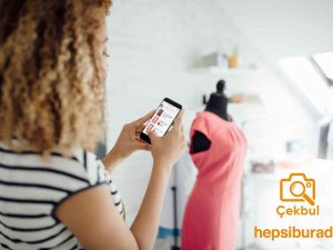 Çekbul İle Aranan Ürün Kısa Sürede Bulunuyor