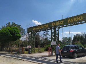 Dkmp Bayram Boyunca Denetimi Elden Bırakmadı