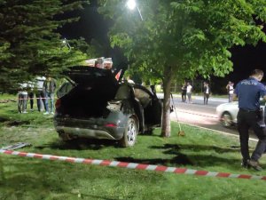 Niğde’de Hız Ölüm Getirdi