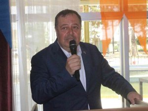 Başkan Ramazan’dan 15 Temmuz Mesajı