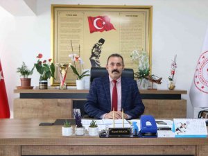 Siirt’te ’15 Temmuz Şehitleri Sancak Koşusu’ Düzenlenecek