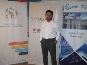 Ulukoza Girişimcisinden Yüzde 30 Enerji Tasarrufu