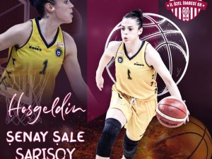 Şenay Şale Sarısoy, Elazığ İ̇l Özel İ̇dare’de
