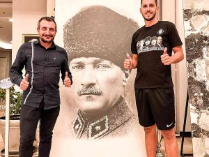 Altay, Ceyhun Gülselam İle Sözleşme Uzattı