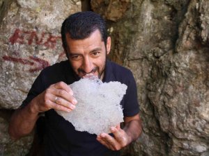 Bu Mağaraya Giren İçinde 5 Dakika Duramıyor