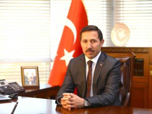 Hasan Kılca: “15 Temmuz’da Milletimiz Hainlere Gereken Dersi Verdi”