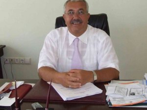 Ortaca Eski Belediye Başkanı Salih Özdemir Vefat Etti