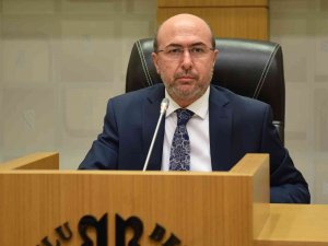 Başkan Pekyatırmacı: “Milletimizin Vatan Sevgisi Her Şeyin Üzerindedir”