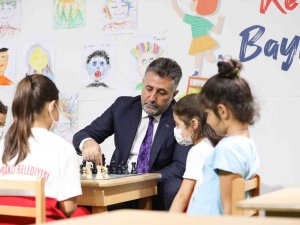 ‘Basamak’ Yaz Okulları İçin Kayıtlar Başlıyor