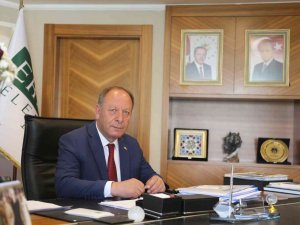 Başkan Oprukçu: “Bizim İçin Söz Konusu Vatansa Gerisi Teferruattır”