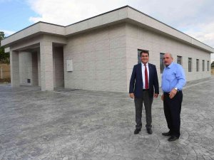 Osmangazi’de Sağlık Yatırımları Hız Kesmiyor