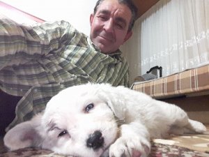Edirne’de 3 Gündür Kayıp Kişinin Cansız Bedeni Sulama Kanalında Bulundu