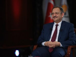 Özhaseki:"yaptığımız Son Çalışmalarda Da Kararsız Seçmenin Açık Ara Partimize Yöneldiğini Net Olarak Görüyoruz"
